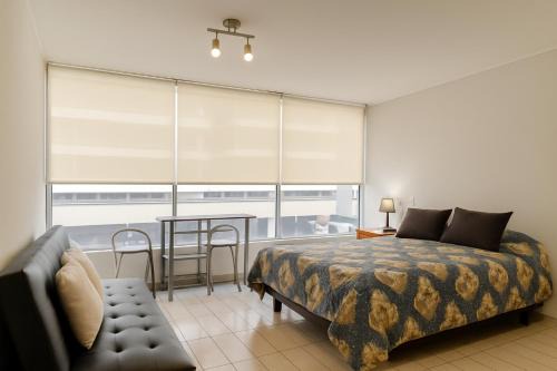 Barrio Italia Apartment | Depto estudio en Barrio Italia - 311 Seminario