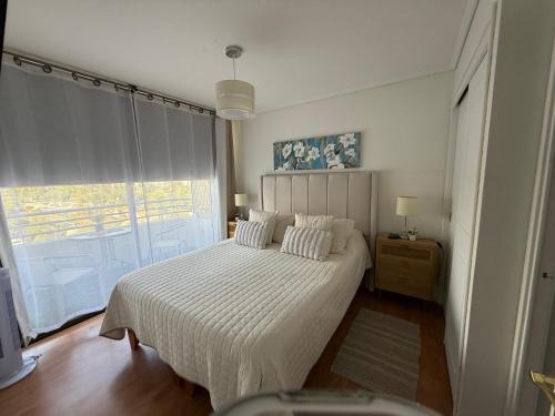 Santiago Apartment | Depto Las Condes - Neveria