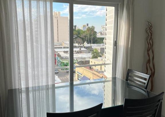 Parana Apartment | DEPTO LUMINOSO CON COCHERA - 1 DORMITORIO