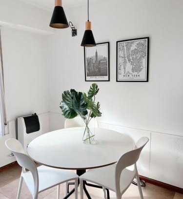 Olavarria Apartment | Depto moderno