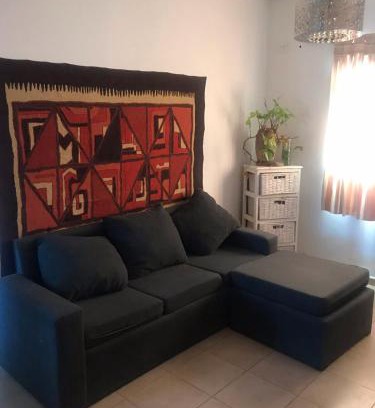 Maipu Apartment | Depto Nuevo 2 habit, adaptado persona discpacdad