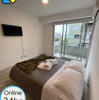 Palermo Apartment | Depto Palermo Hollywood -Gorriti Hospedar -
