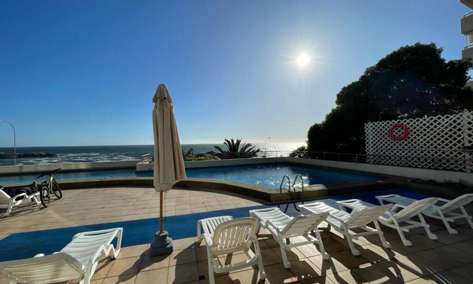 Renaca Apartment | Depto. Reñaca Preciosa Vista AL MAR