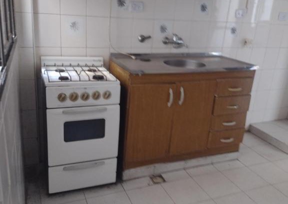 Santiago del Estero Apartment | Depto sde