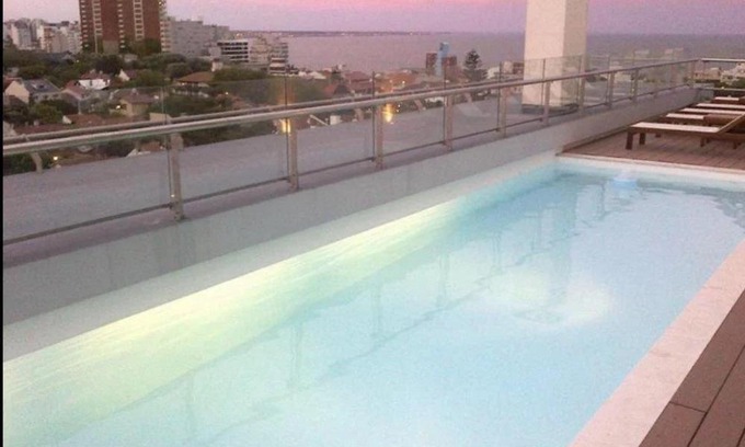 Mar del Plata Apartment | deptomardel playa