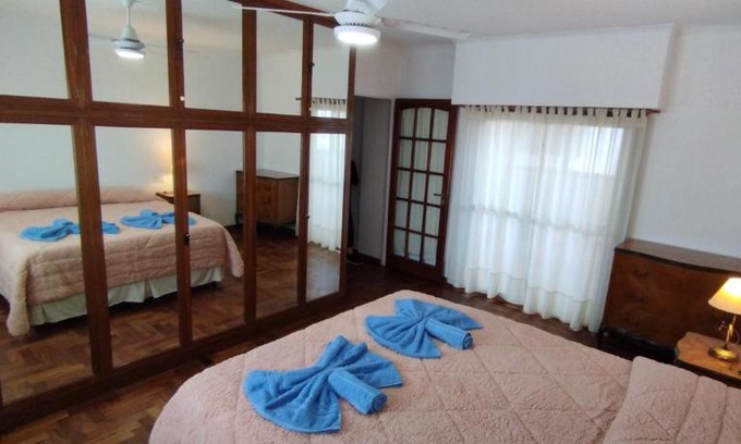 Parana Apartment | deptoparanacentro