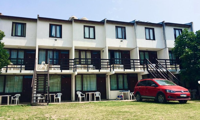 Villa Gesell Apartment | Der Mar