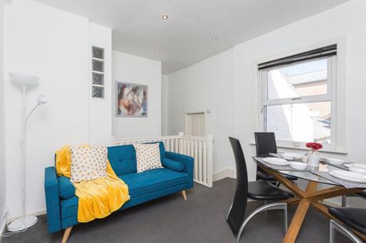Preston Apartment | Derby Street City Centre Preston Aparthotel