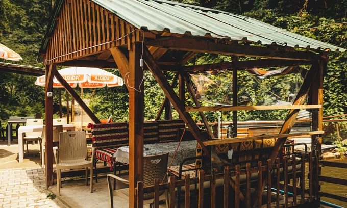 Ardesen Hotel | Deremezra Tatil Köyü