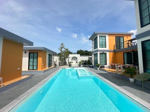 Hat Yai Villa | Dertera Poolvilla เดอเทร่าพูลวิลล่า หาดใหญ่