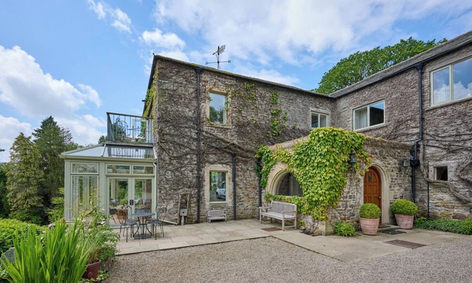 Cockermouth Villa | Derwent Garden Estate