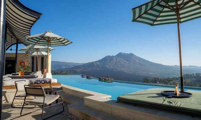 Kedisan Hotel | Desa Oculus