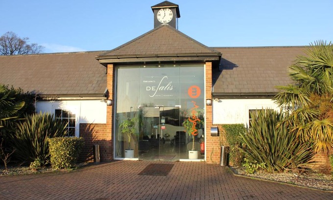 Bishop's Stortford Hotel | Desalis Hotel London Stansted
