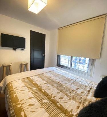 Alta Gracia Bed & Breakfast | Descanso de Liniers