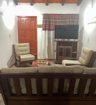 Villa Allende Apartment | Descanso placentero cerca de las Sierras