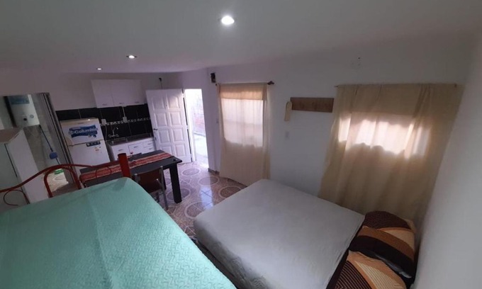 Comodoro Rivadavia Apartment | Descanso ZN