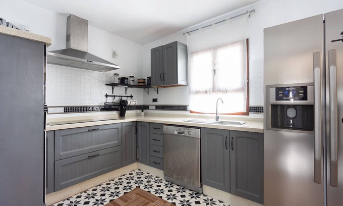 Agua-Garcia Ski Chalet | Desconexión y naturaleza en Agua García