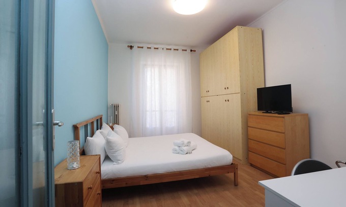 Millefonti Bed & Breakfast | DESCRIZIONE STRUTTURA