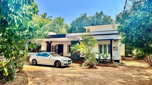 Cherplassery House | Deshadan's Kesarvilla