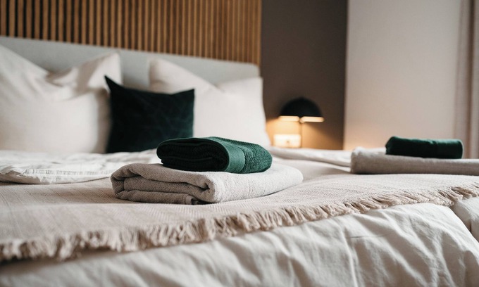 Rettenberg Apartment | Design apartment | 128m² | balcony | view | NEW