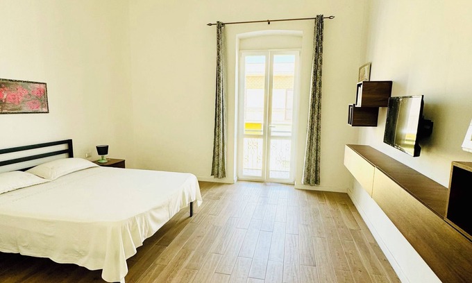 Galatone Apartment | Design apartment 5m from GALLIPOLI