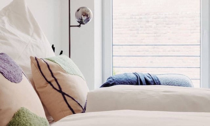 Friedrichstadt Apartment | Design Apartment | Urban | Art | High-Speed WiFi