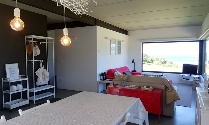 Valdovino House | design house near pantin beach