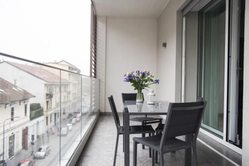 Washington Apartment | Design & New Center Apartments
