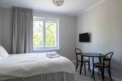 Keskinen District Apartment | Design Studio, Vallila Helsinki