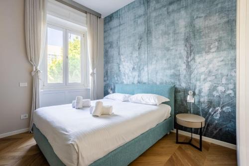 Guastalla Apartment | Design Suite nearby Duomo