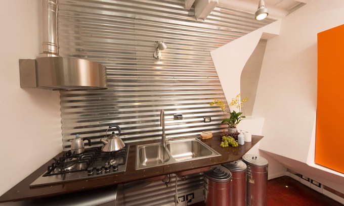 Rome City Centre Apartment | Designer apartment at the Pantheon