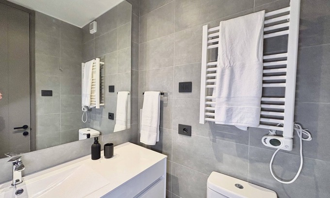 Vitacura Apartment | Designer apartment in Vitacura