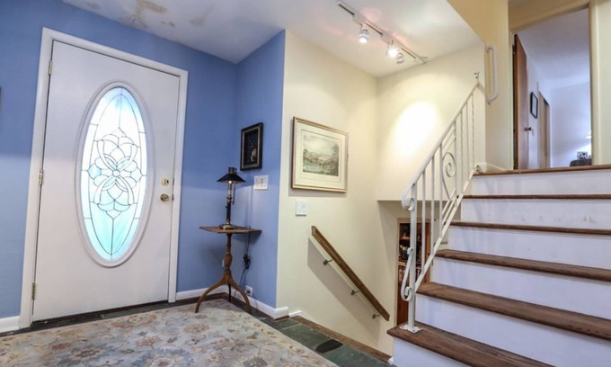 Pittsford House | Designer home