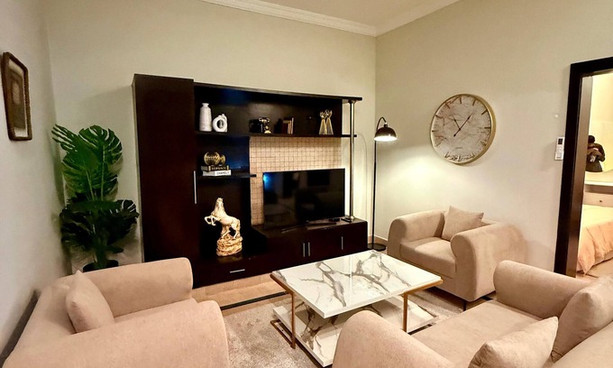 Islamabad House | Designer & Spacious 2BHK Private Suite