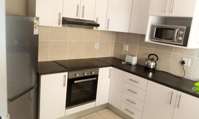 Despatch Apartment | Despatch Self Catering Apartments