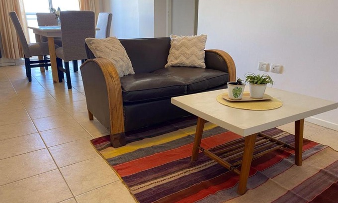 San Luis Apartment | DESPERTAR