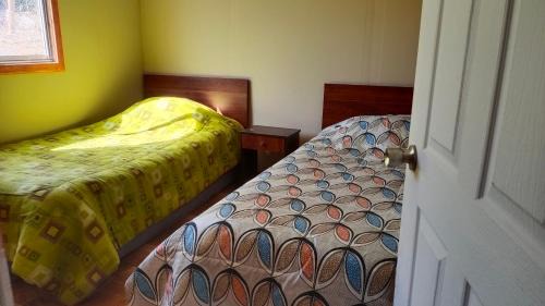 San Nicolas House | Destellos de luna