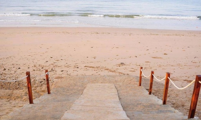 Karachi Hotel | Destination Beach Resort by Dreamworld