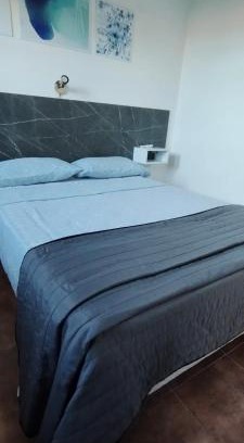 Federacion Apartment | Destino Termal