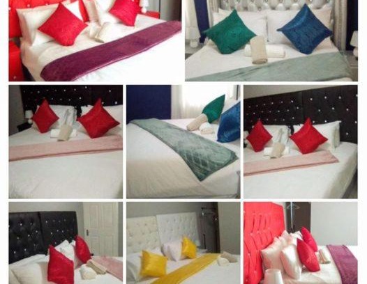 Komani Bed & Breakfast | Destiny B&B