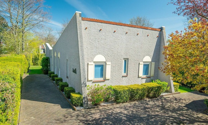 Brouwershaven Cottage | Detached 4-person bungalow