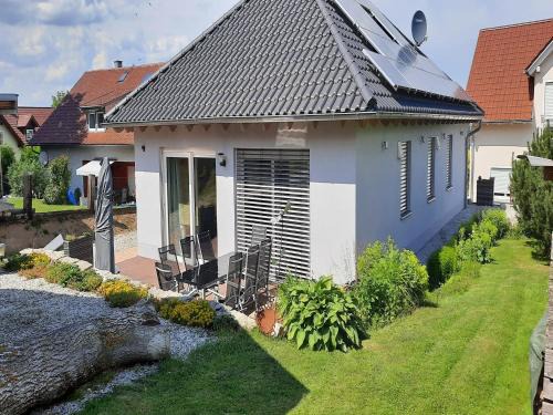 Kleinwinklarn House | Detached holiday home in an idyllic quiet location