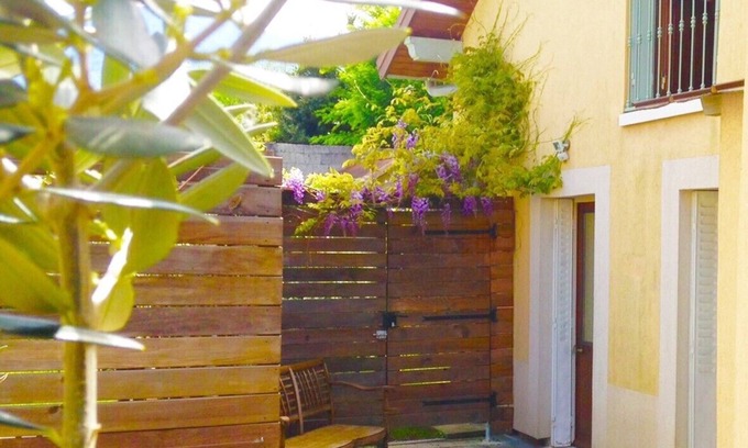 Aix-les-Bains House | Detached house 200 m from the lake