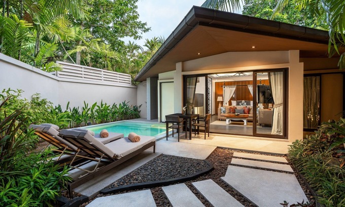 Ban Bo Han Hotel | Dewa Phuket Resort & Villas