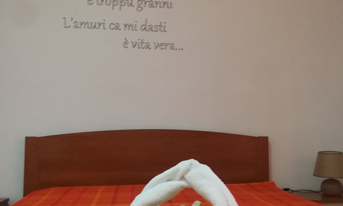 Porto Empedocle Apartment | Di Mari and D'amuri Apartment Porto Empedocle