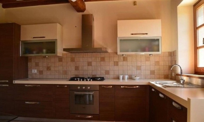 Barga House | Di Montagna Rusticas at Caldano