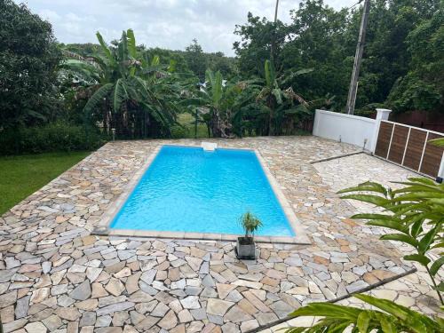 Morne-A-l'Eau Apartment | Di Tikaz