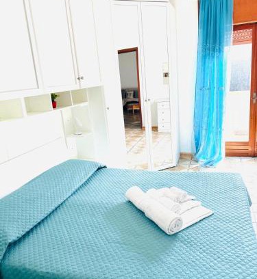 Mazara del Vallo Apartment | DiAdAr ampio appartamento per vacanze