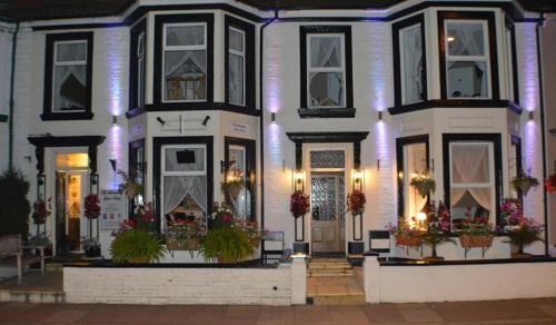 Great Yarmouth House | Diadem Hotel - Formerly The Shrewsbury Guest House