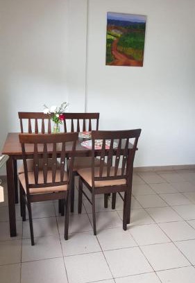 Obera Apartment | Diamelita